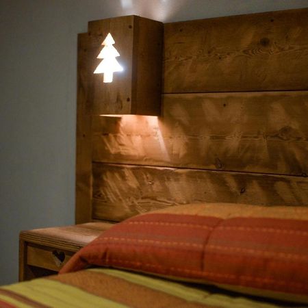 Chalet Della Guida Bardonecchia Zewnętrze zdjęcie