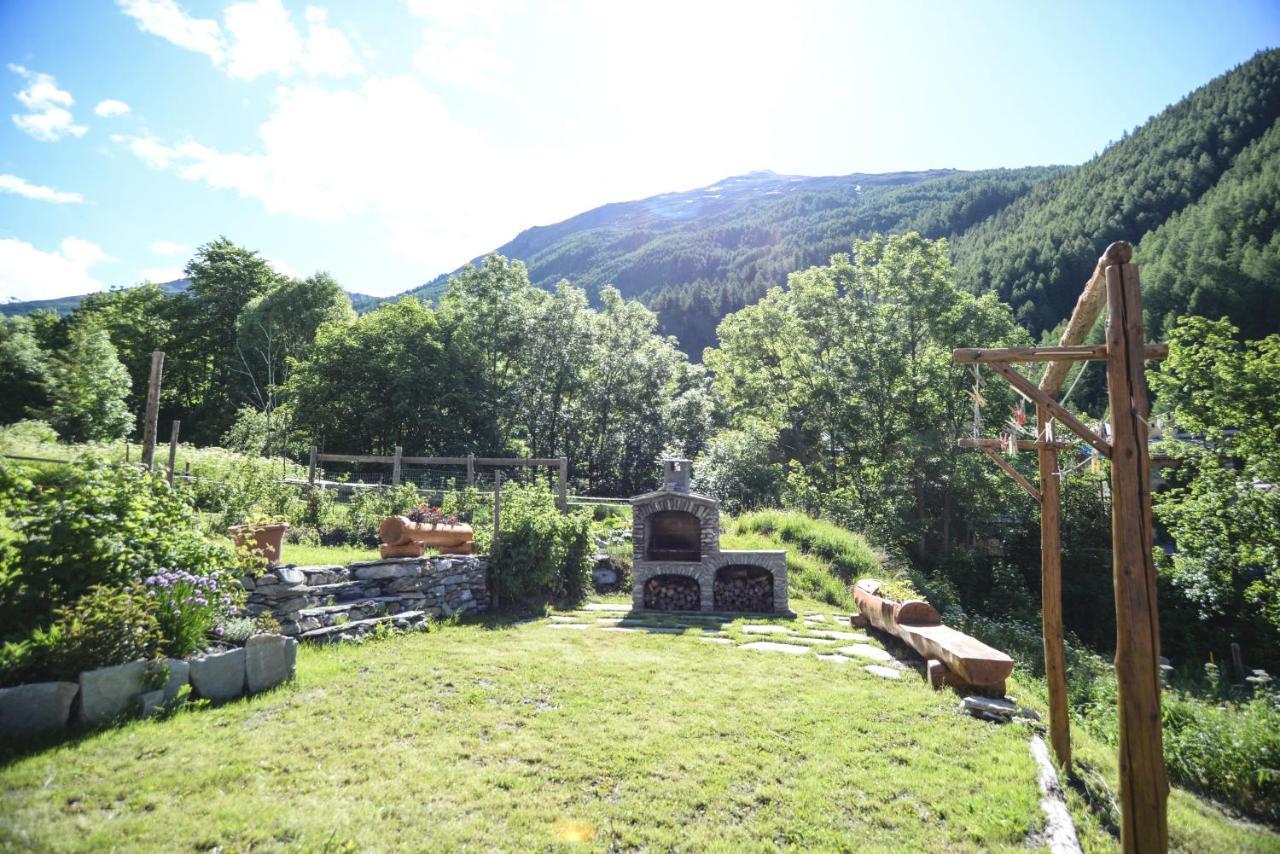 Chalet Della Guida Bardonecchia Zewnętrze zdjęcie
