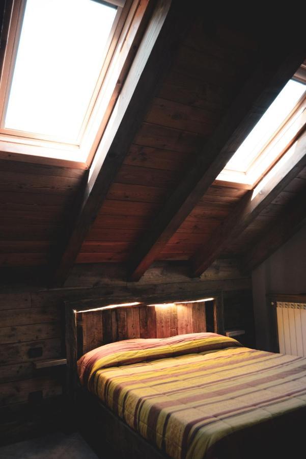 Chalet Della Guida Bardonecchia Zewnętrze zdjęcie