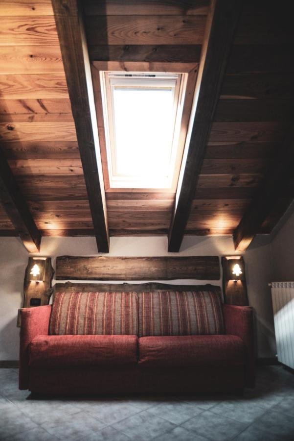 Chalet Della Guida Bardonecchia Zewnętrze zdjęcie