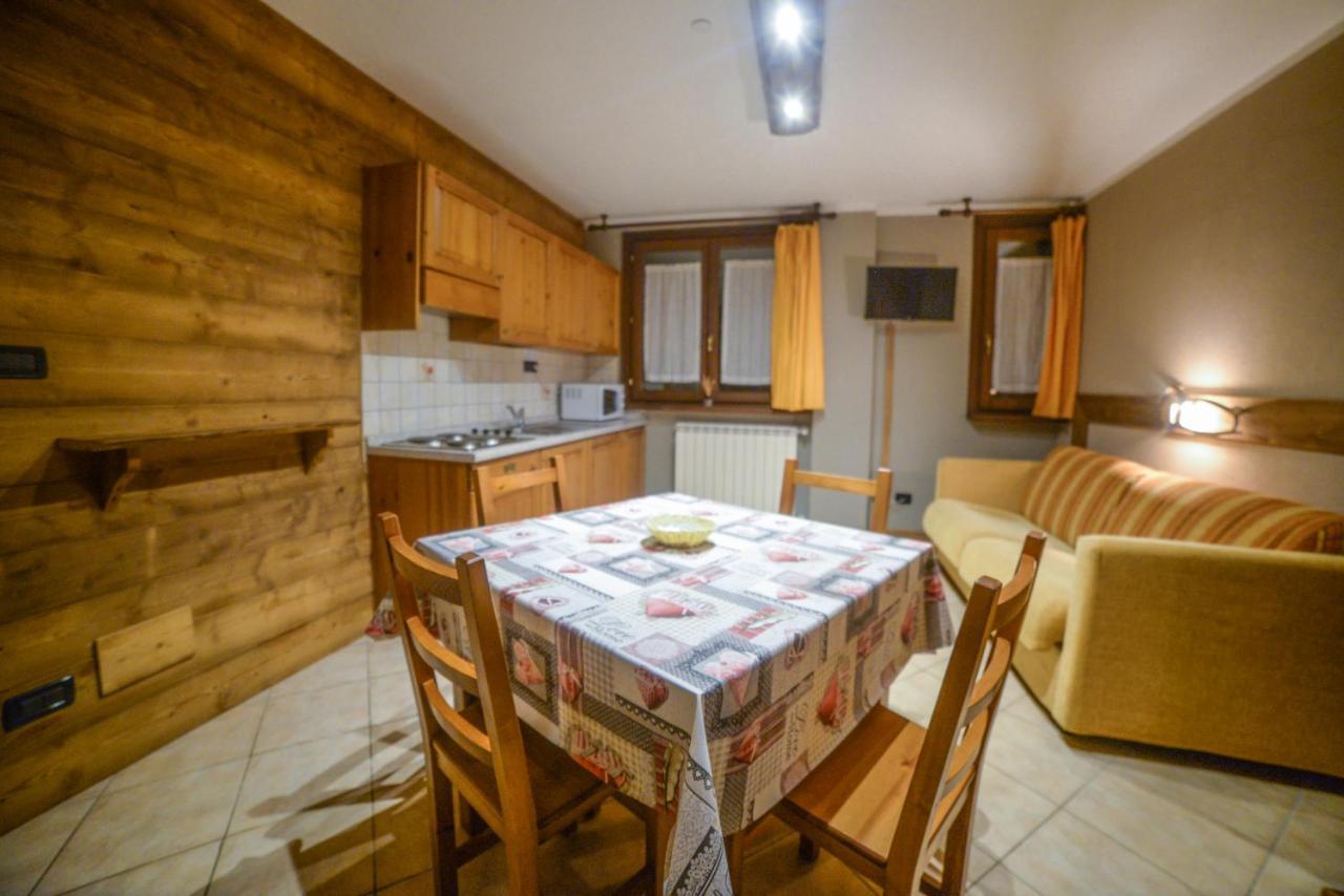 Chalet Della Guida Bardonecchia Zewnętrze zdjęcie