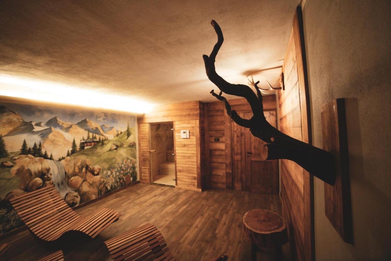 Chalet Della Guida Bardonecchia Zewnętrze zdjęcie