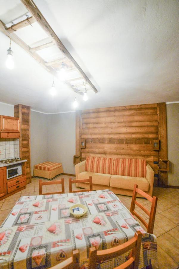 Chalet Della Guida Bardonecchia Zewnętrze zdjęcie