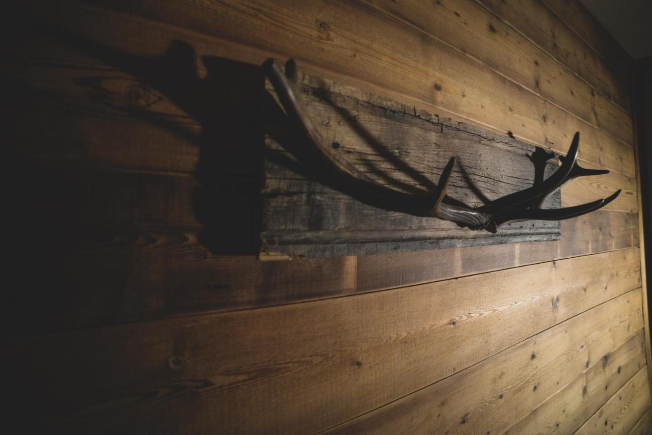 Chalet Della Guida Bardonecchia Zewnętrze zdjęcie