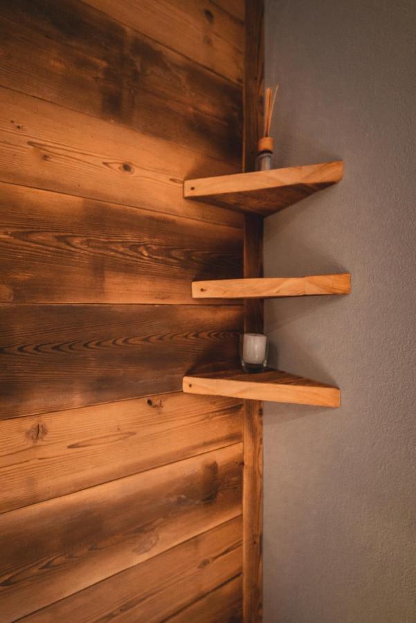 Chalet Della Guida Bardonecchia Zewnętrze zdjęcie