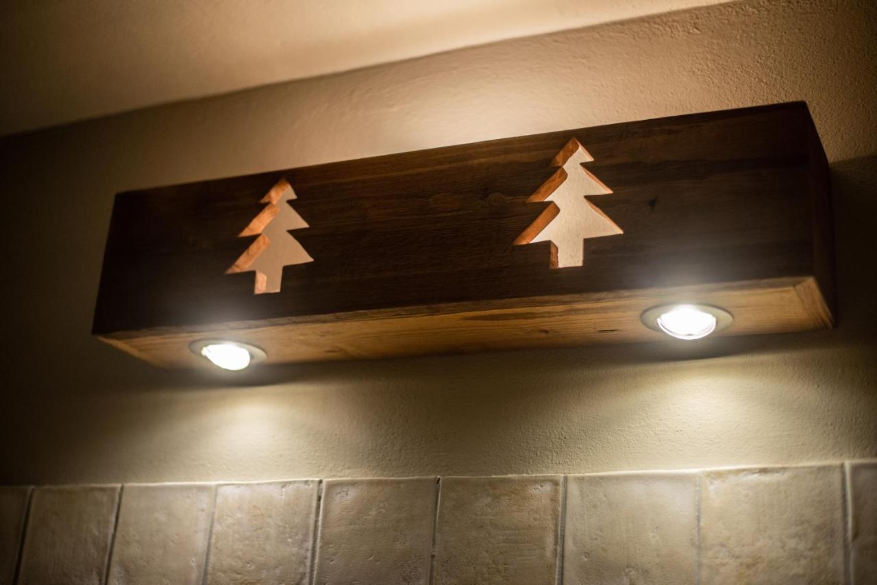 Chalet Della Guida Bardonecchia Zewnętrze zdjęcie