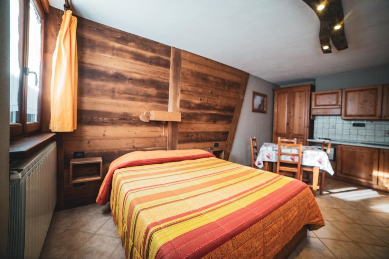 Chalet Della Guida Bardonecchia Zewnętrze zdjęcie