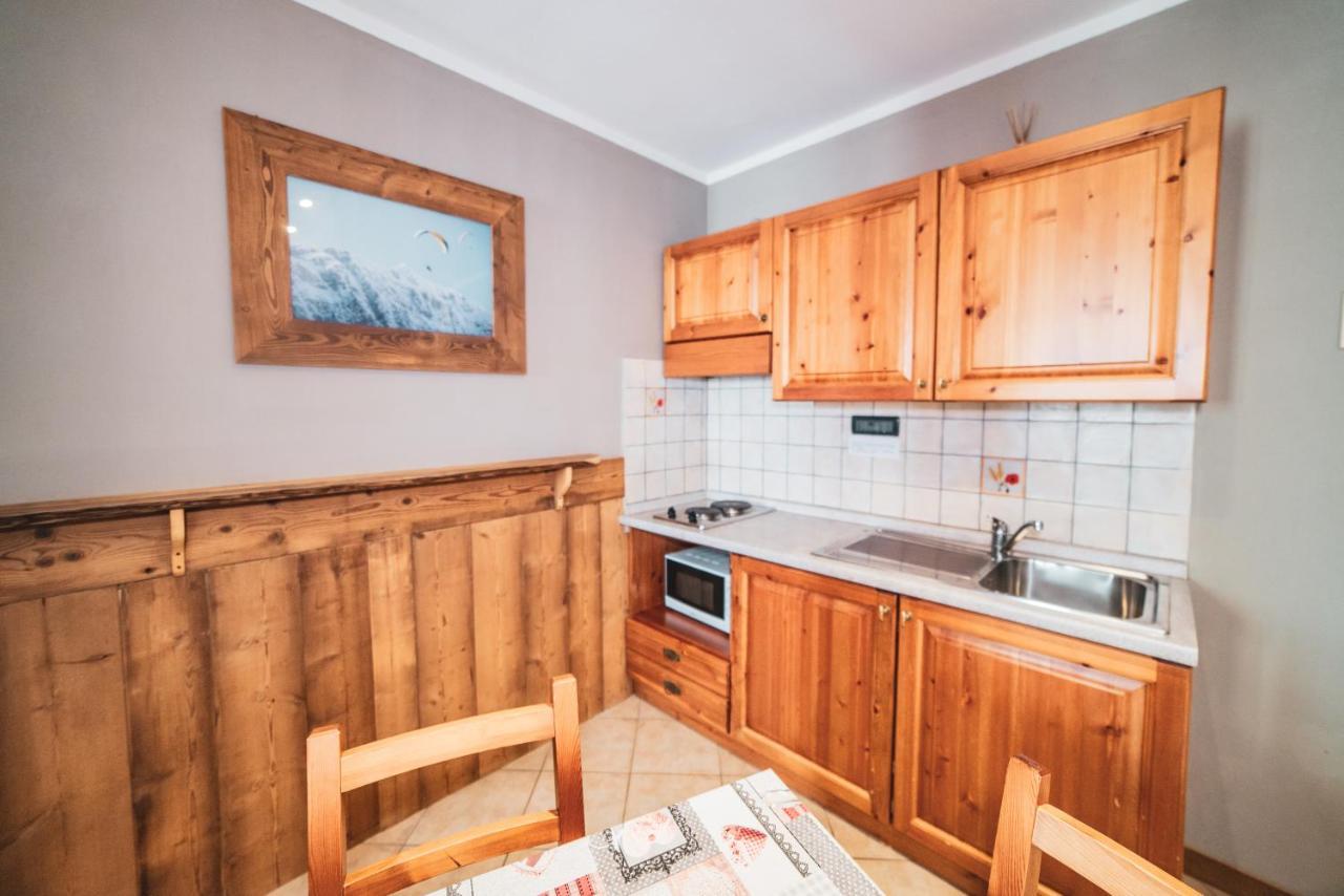 Chalet Della Guida Bardonecchia Zewnętrze zdjęcie