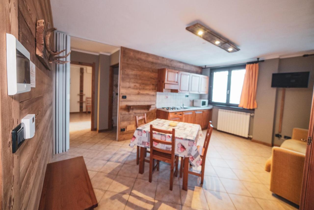 Chalet Della Guida Bardonecchia Zewnętrze zdjęcie