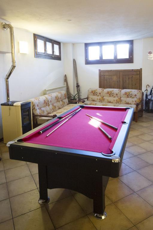 Chalet Della Guida Bardonecchia Zewnętrze zdjęcie