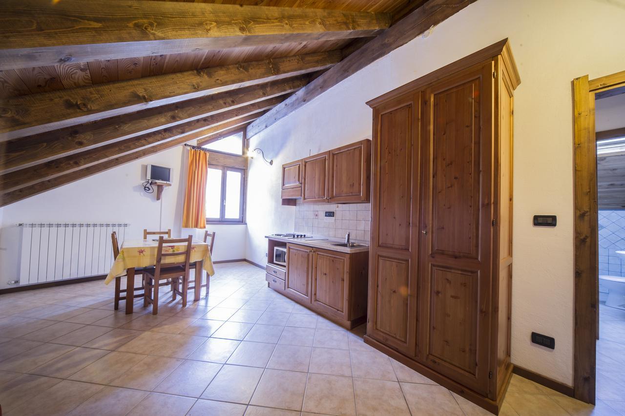 Chalet Della Guida Bardonecchia Zewnętrze zdjęcie