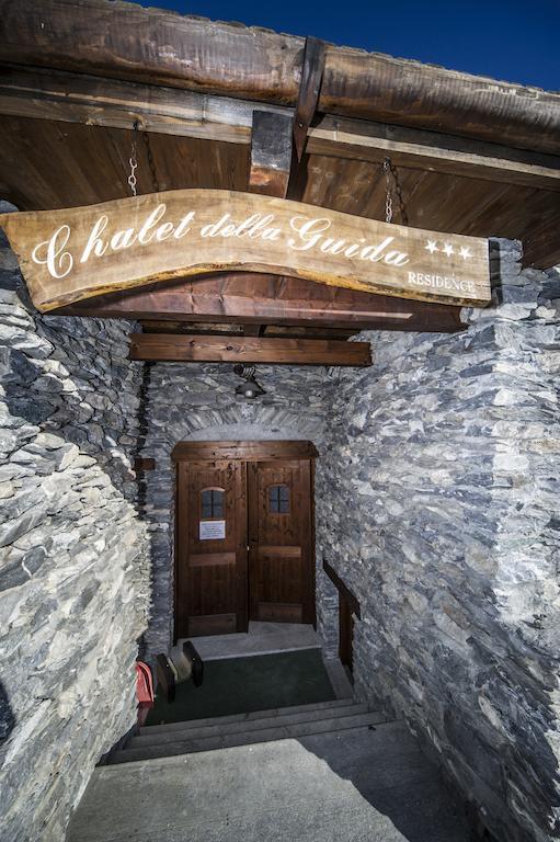 Chalet Della Guida Bardonecchia Zewnętrze zdjęcie
