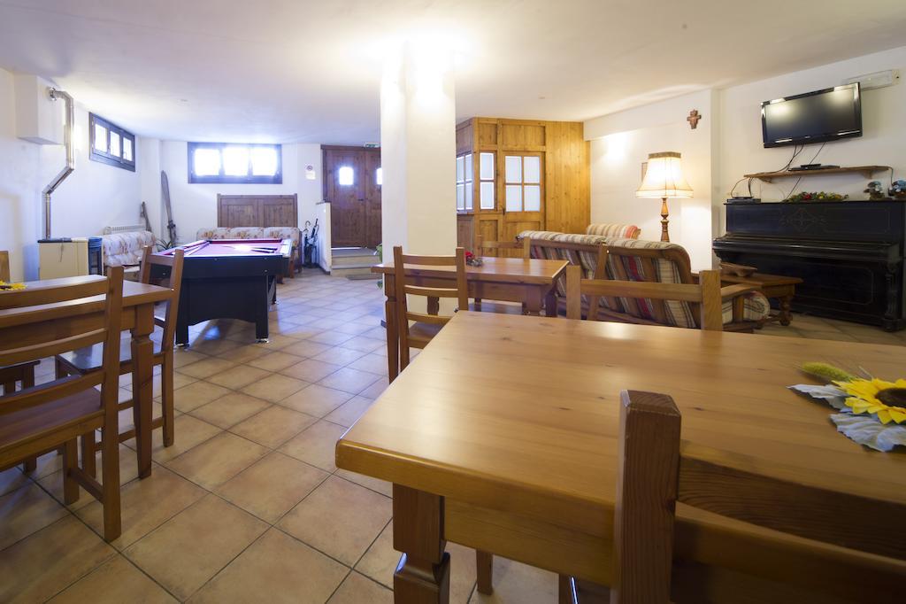 Chalet Della Guida Bardonecchia Zewnętrze zdjęcie
