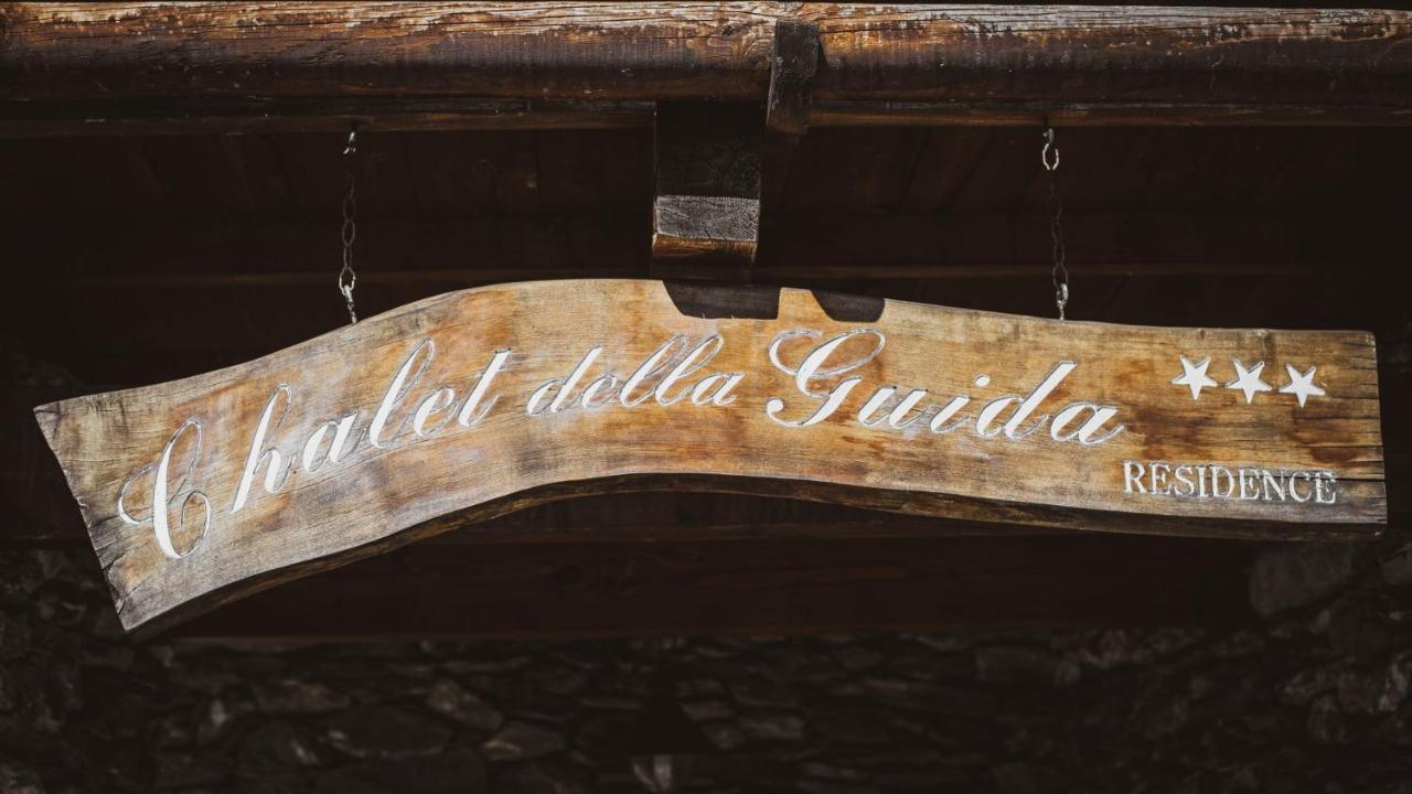 Chalet Della Guida Bardonecchia Zewnętrze zdjęcie