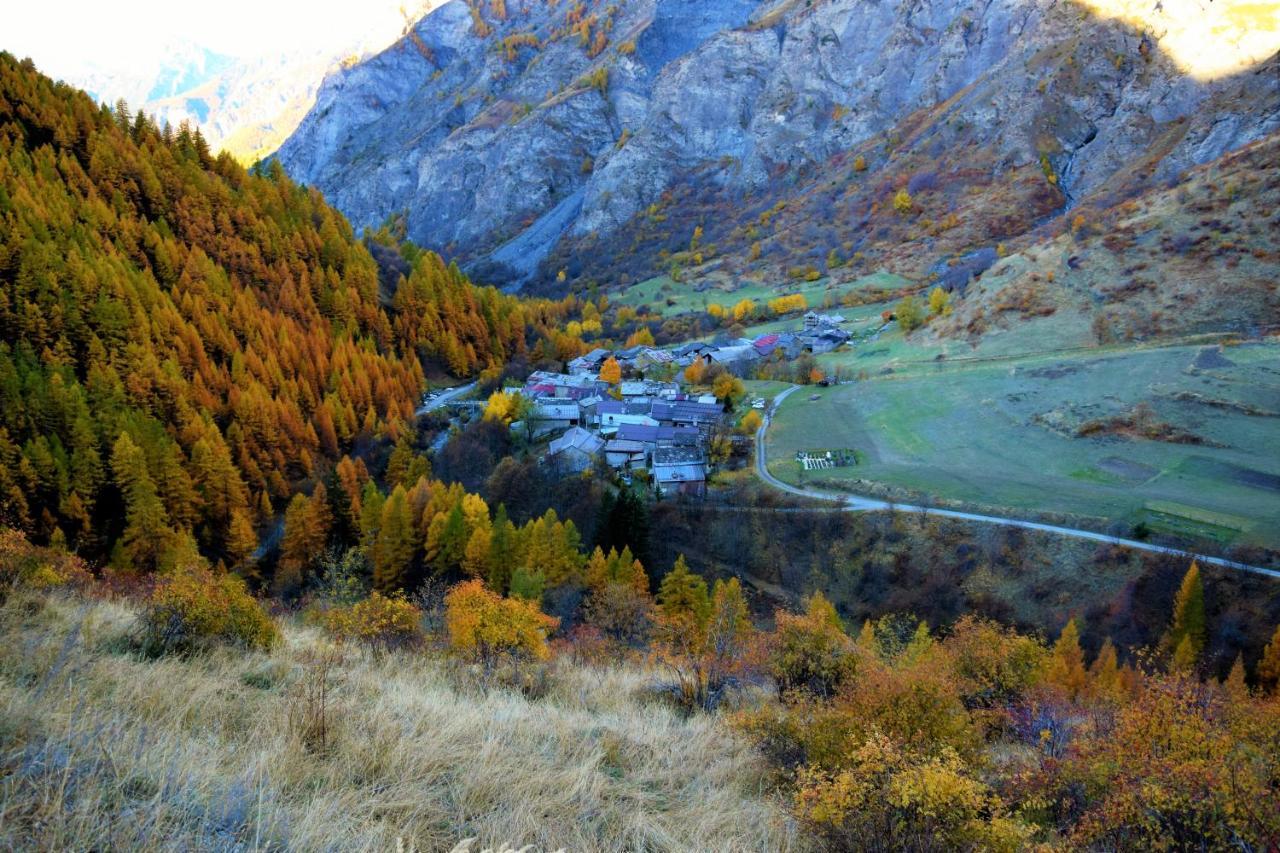 Chalet Della Guida Bardonecchia Zewnętrze zdjęcie