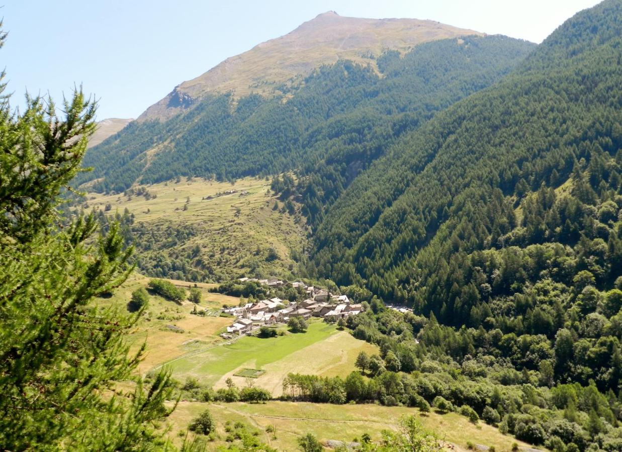 Chalet Della Guida Bardonecchia Zewnętrze zdjęcie