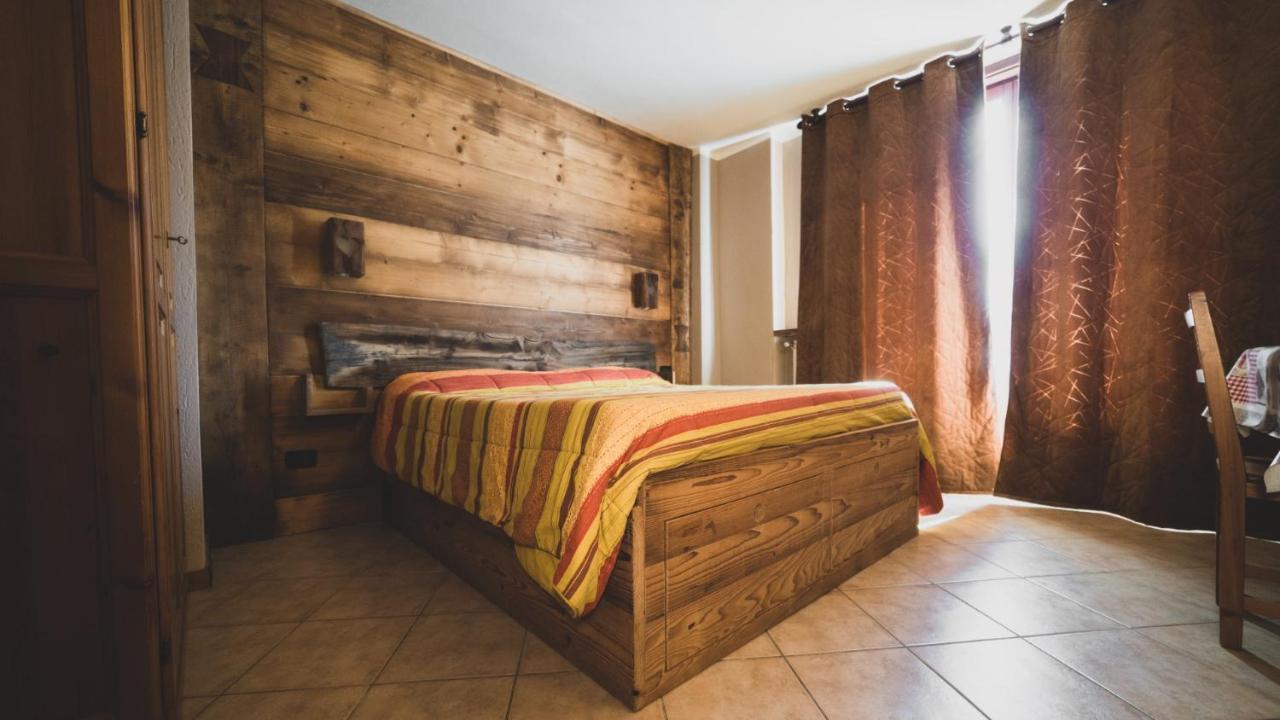 Chalet Della Guida Bardonecchia Zewnętrze zdjęcie