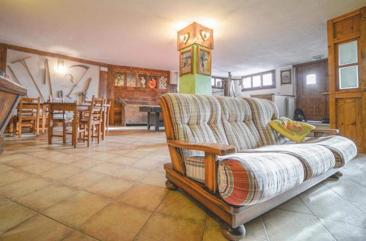 Chalet Della Guida Bardonecchia Zewnętrze zdjęcie