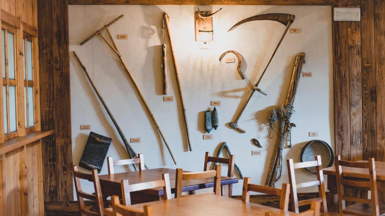Chalet Della Guida Bardonecchia Zewnętrze zdjęcie